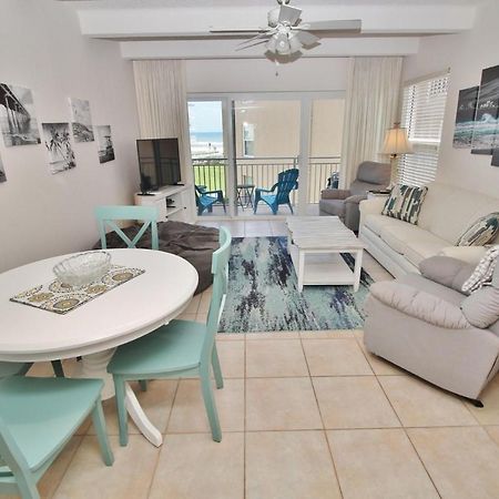 Ocean Club North C208 Villa New Smyrna Beach Exteriör bild