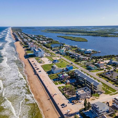 Ocean Club North C208 Villa New Smyrna Beach Exteriör bild