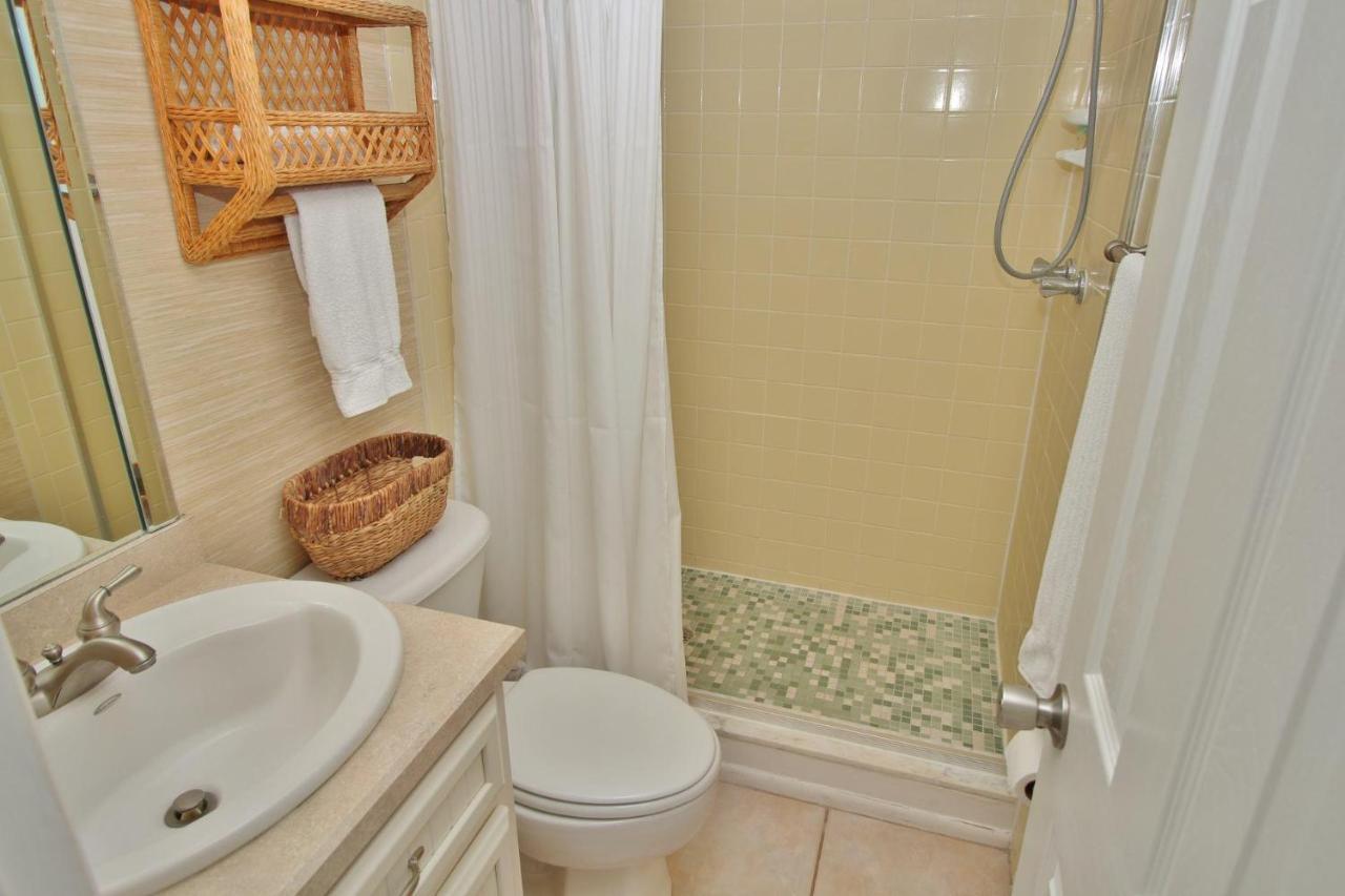 Ocean Club North C208 Villa New Smyrna Beach Exteriör bild