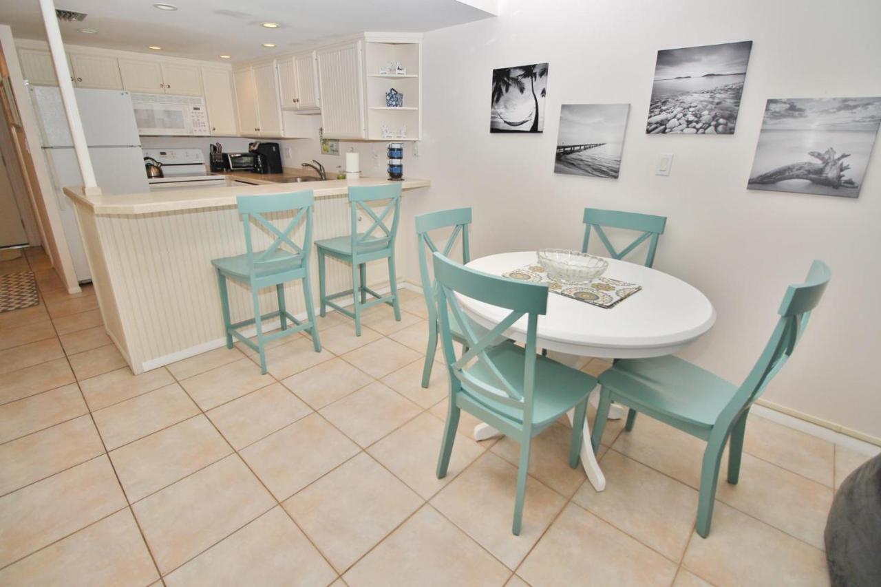 Ocean Club North C208 Villa New Smyrna Beach Exteriör bild