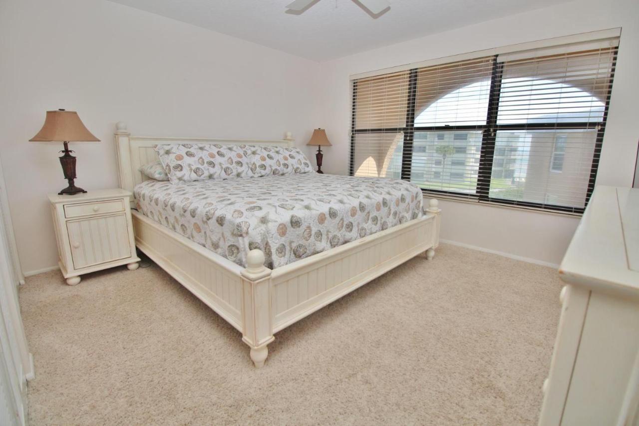 Ocean Club North C208 Villa New Smyrna Beach Exteriör bild