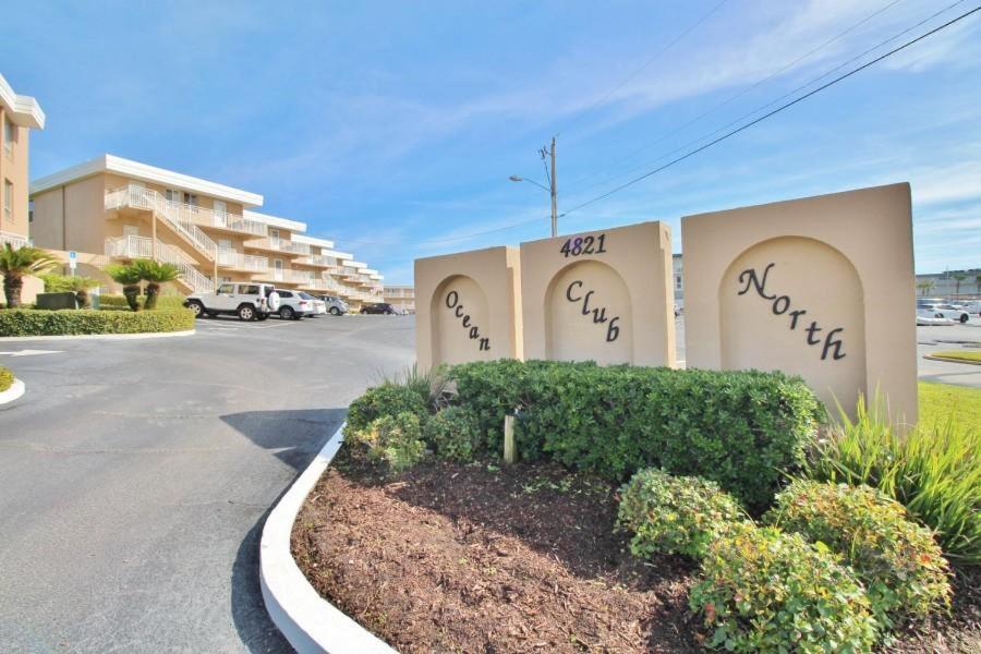 Ocean Club North C208 Villa New Smyrna Beach Exteriör bild