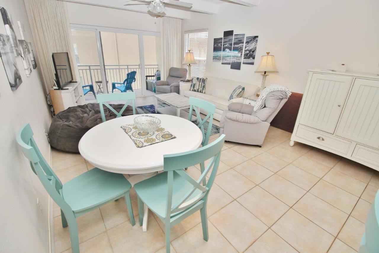 Ocean Club North C208 Villa New Smyrna Beach Exteriör bild