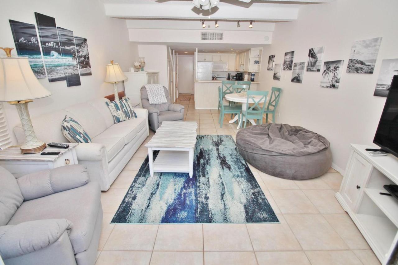 Ocean Club North C208 Villa New Smyrna Beach Exteriör bild