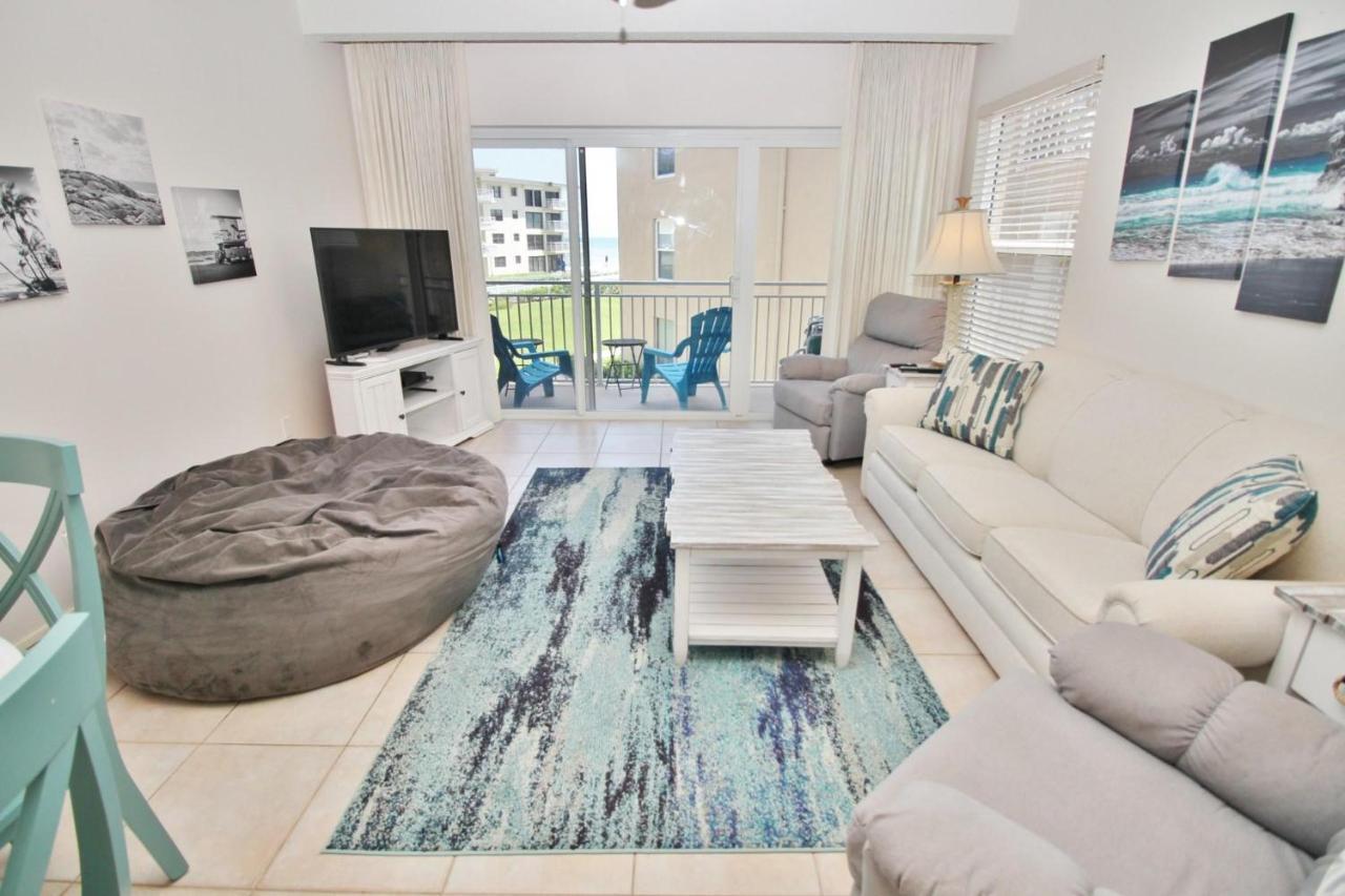 Ocean Club North C208 Villa New Smyrna Beach Exteriör bild