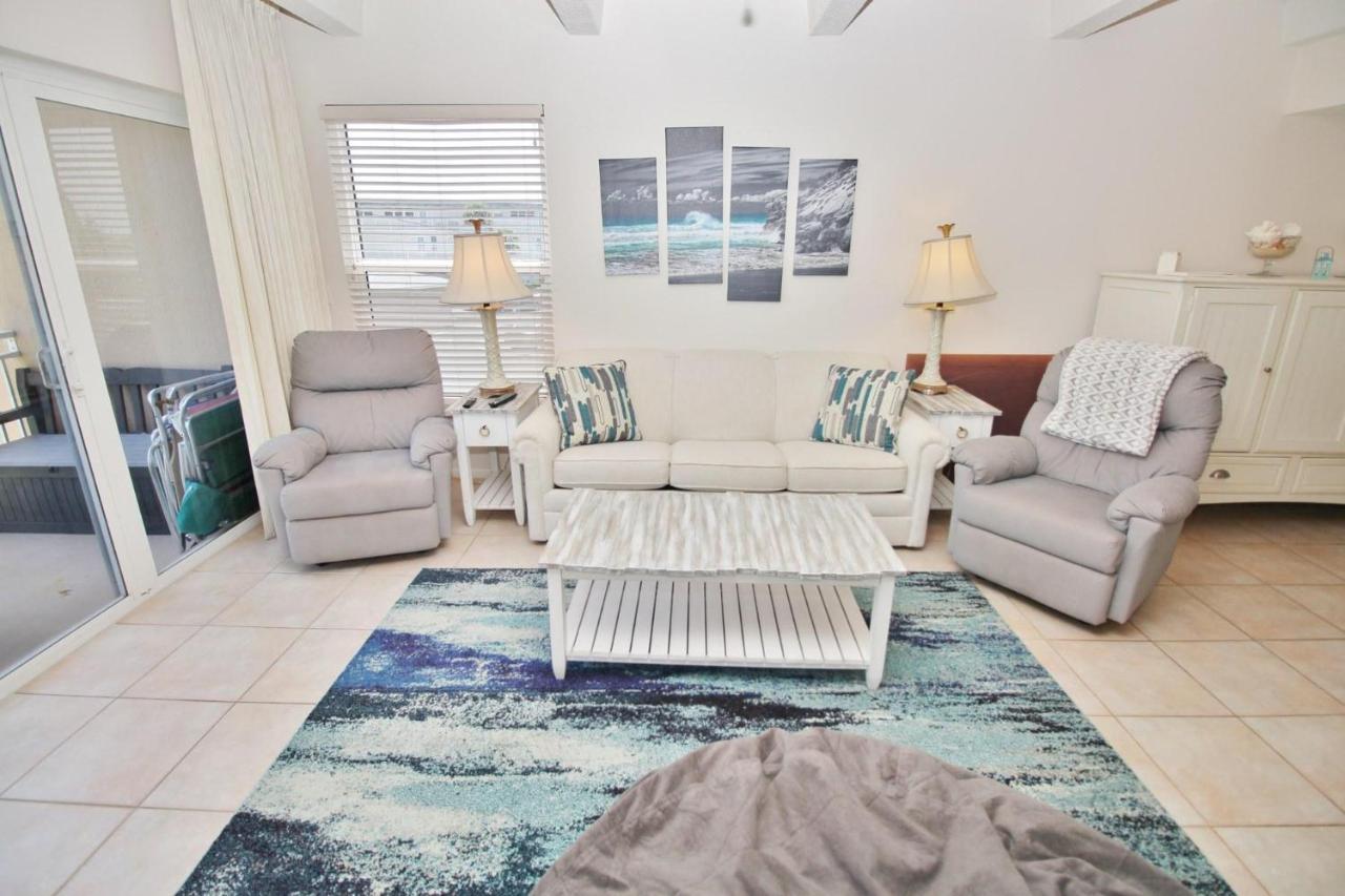 Ocean Club North C208 Villa New Smyrna Beach Exteriör bild
