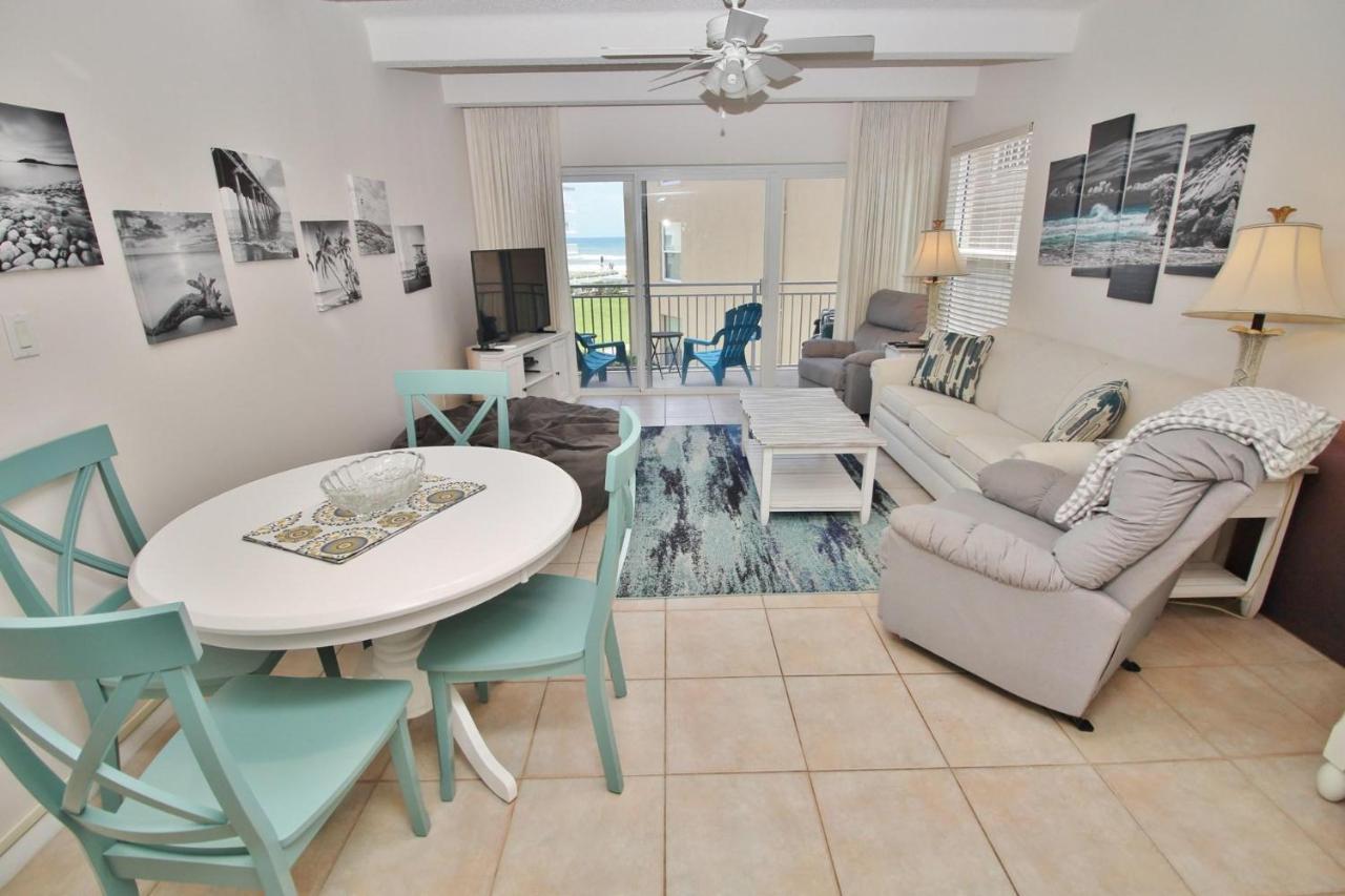 Ocean Club North C208 Villa New Smyrna Beach Exteriör bild