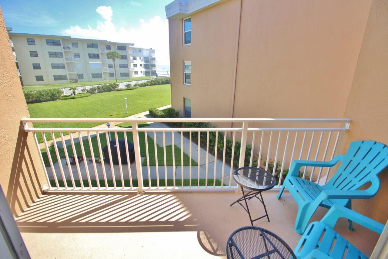 Ocean Club North C208 Villa New Smyrna Beach Exteriör bild