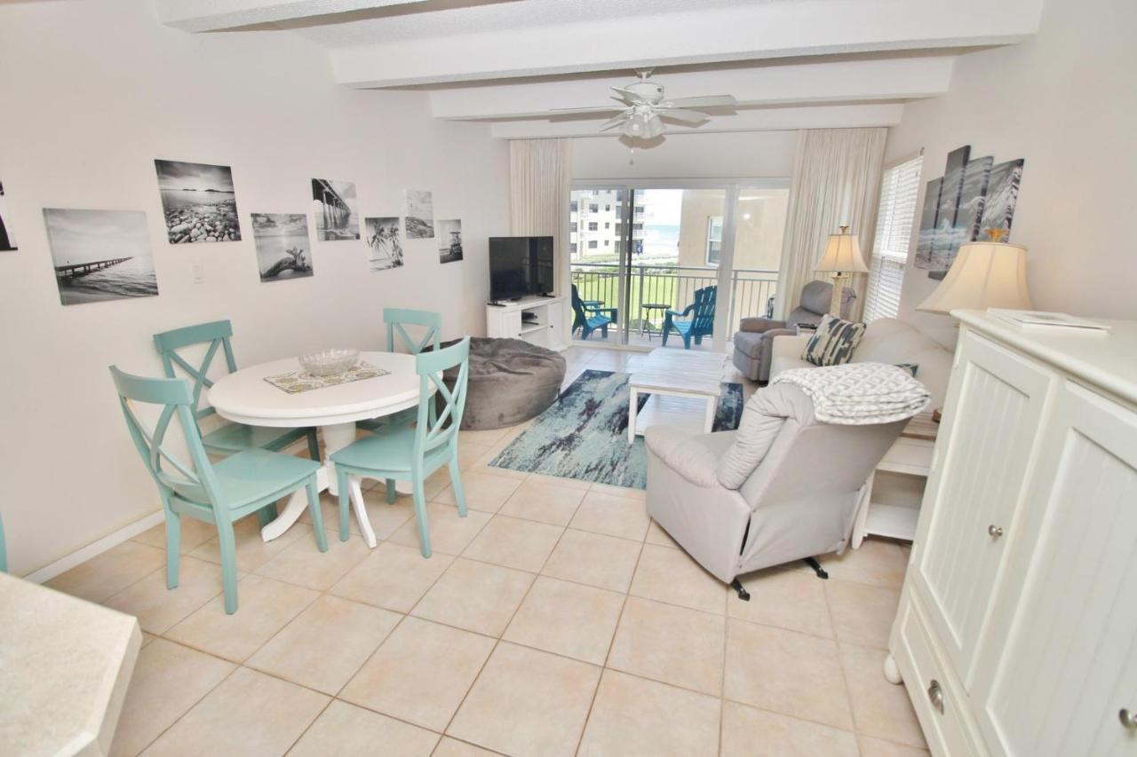 Ocean Club North C208 Villa New Smyrna Beach Exteriör bild